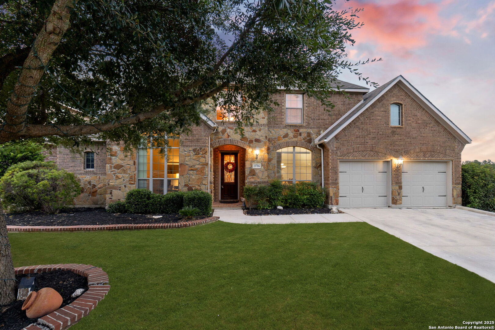25706 Coronado Bluff