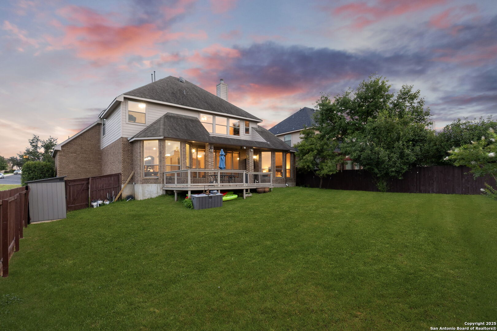 25706 Coronado Bluff