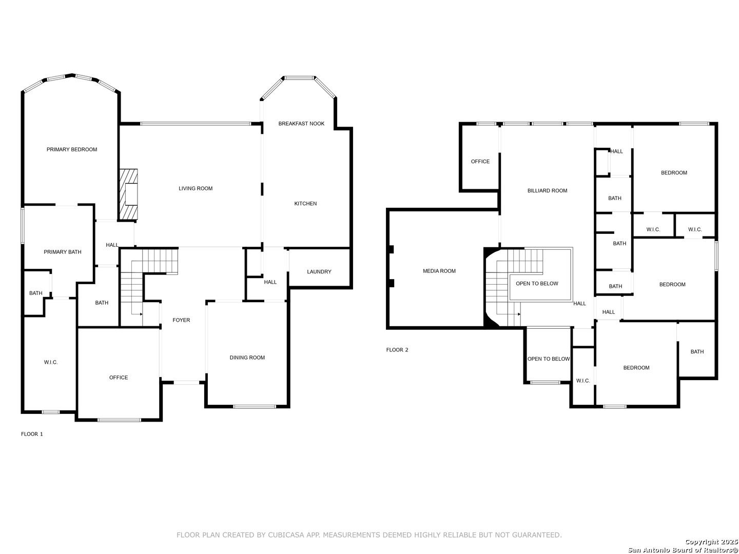 25706 Coronado Bluff