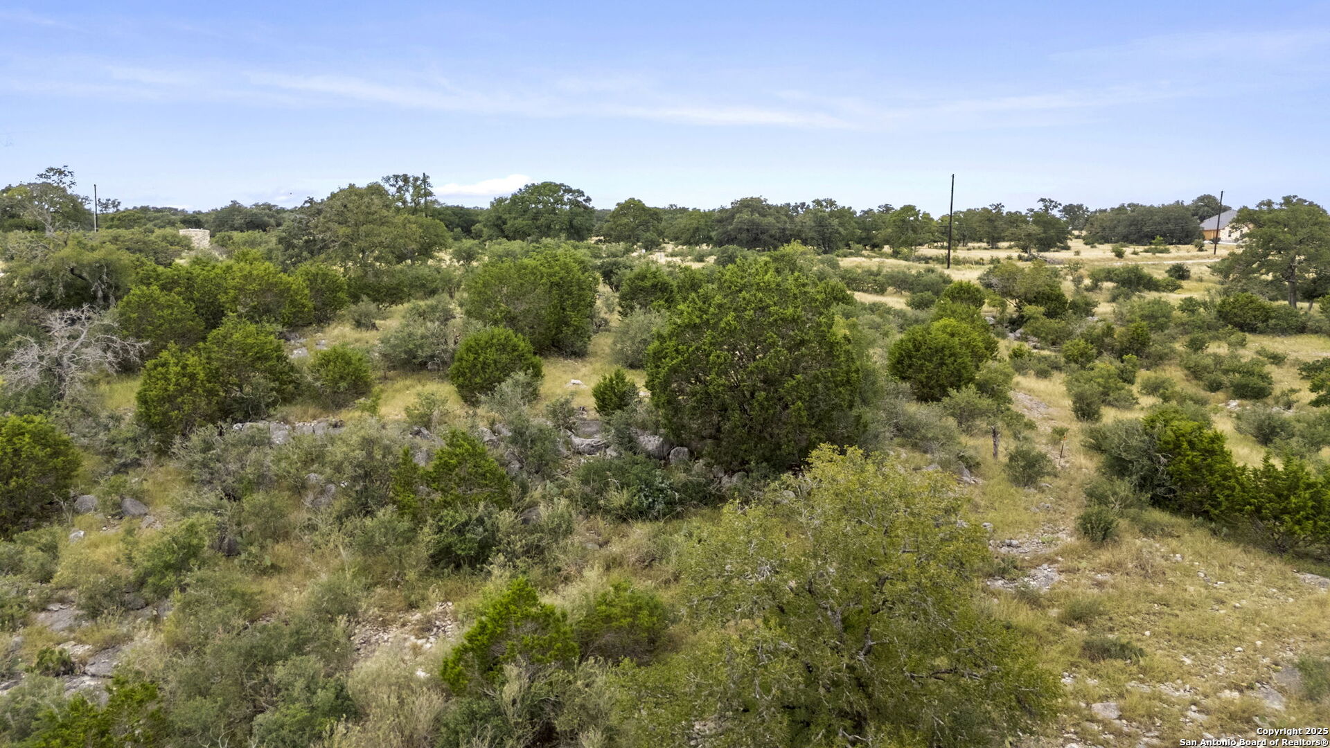 LOT 67 SABINAS SPGS ROAD