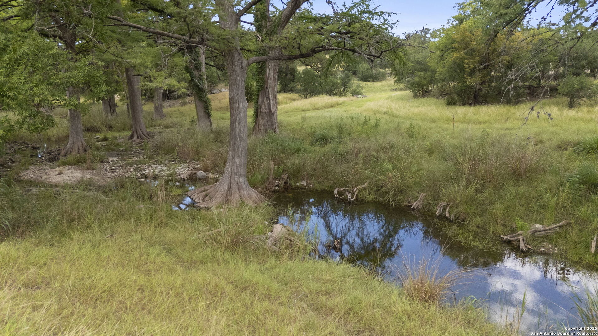 LOT 67 SABINAS SPGS ROAD