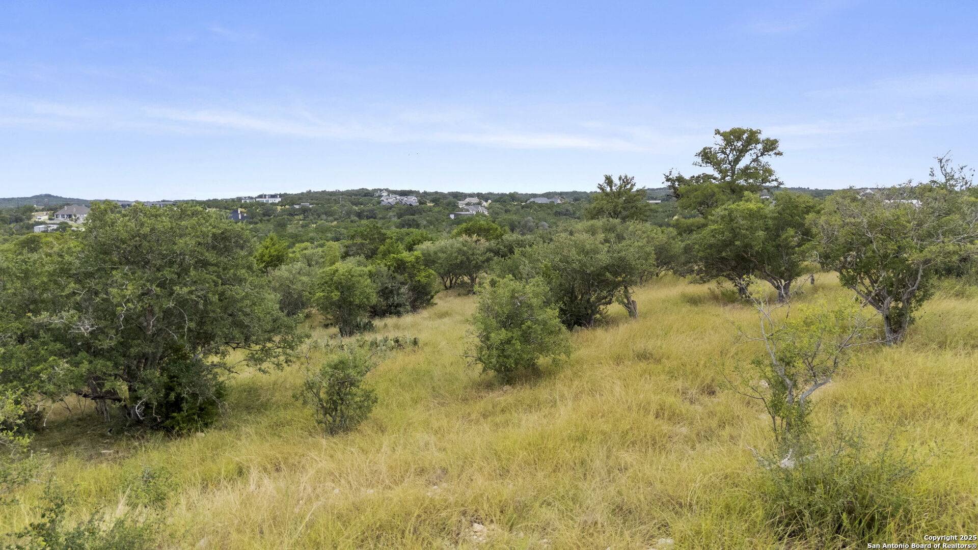 LOT 67 SABINAS SPGS ROAD