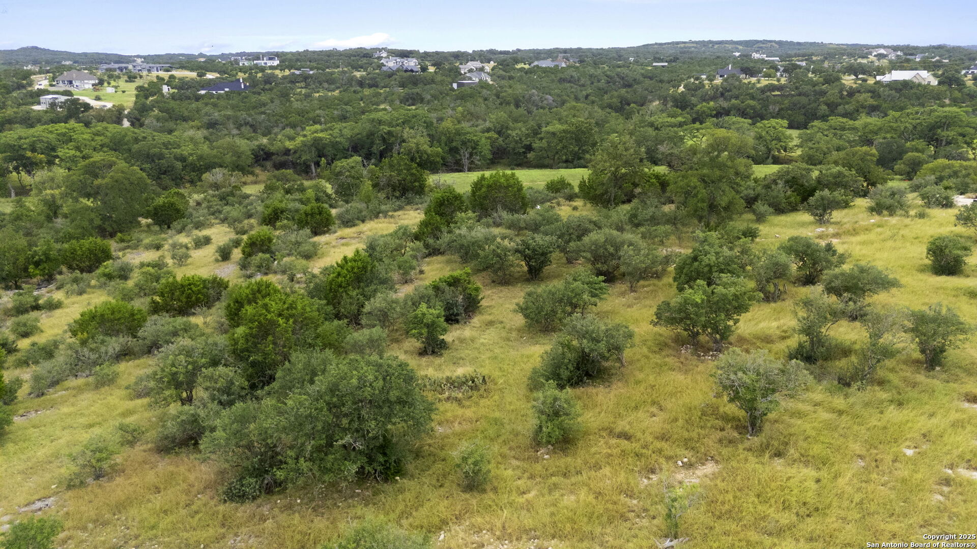 LOT 67 SABINAS SPGS ROAD