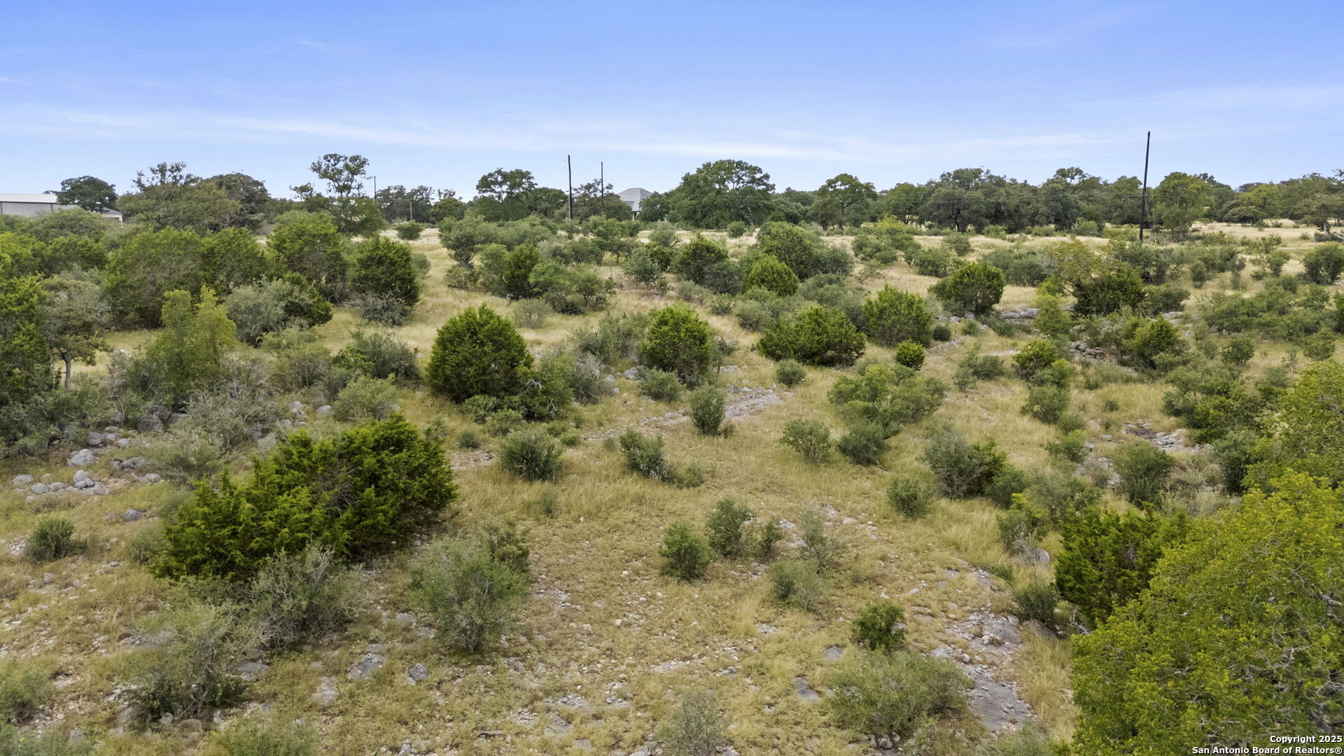 LOT 67 SABINAS SPGS ROAD