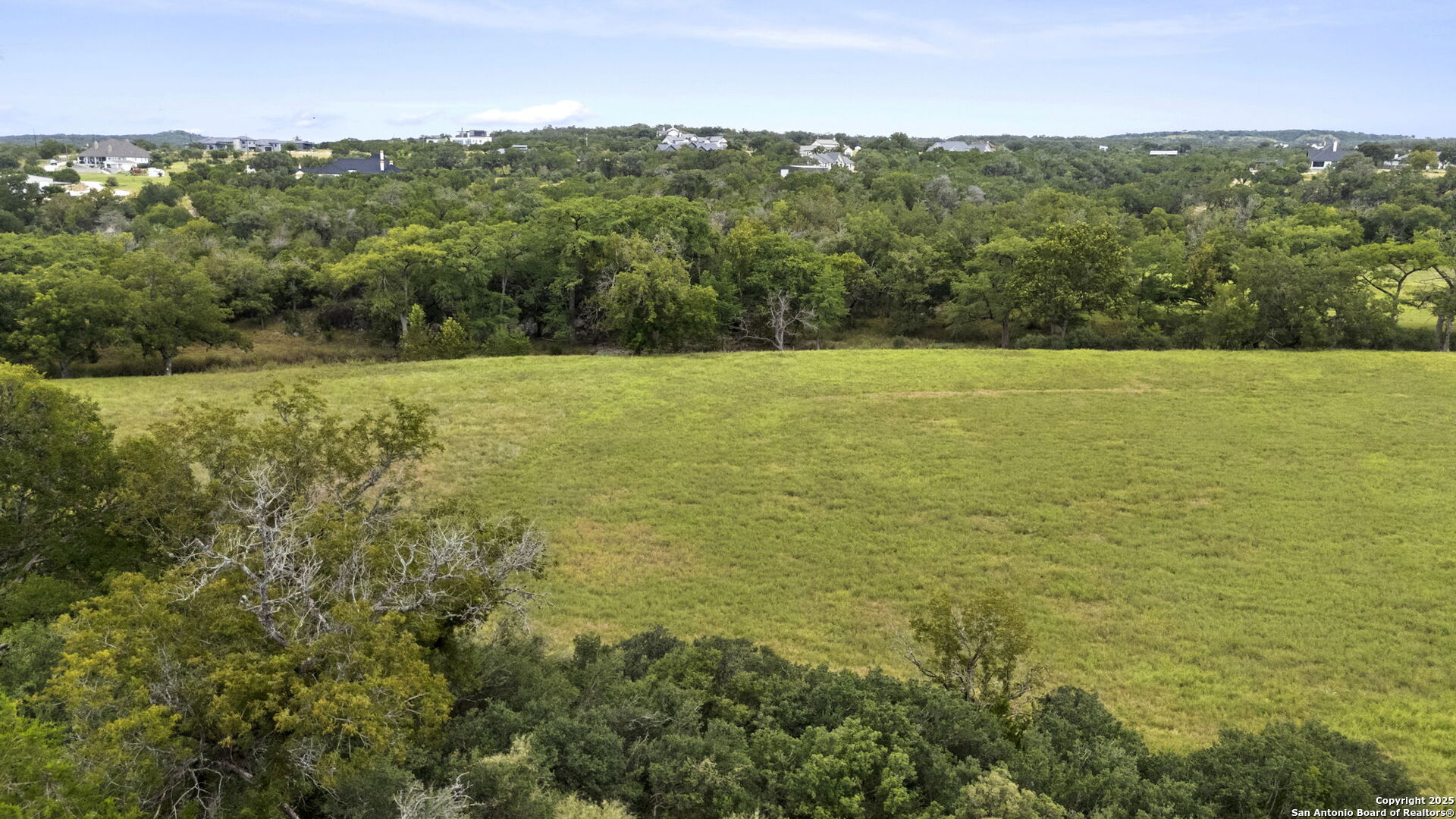 LOT 67 SABINAS SPGS ROAD