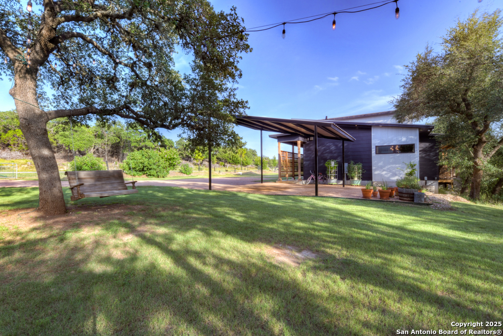 1855 Texas Oaks