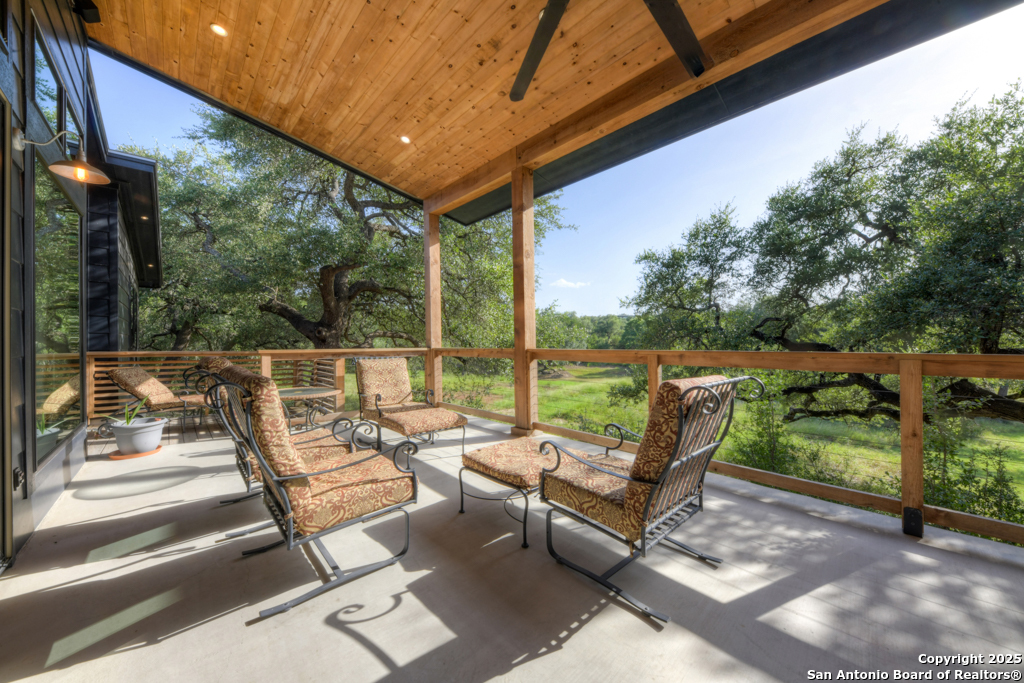1855 Texas Oaks