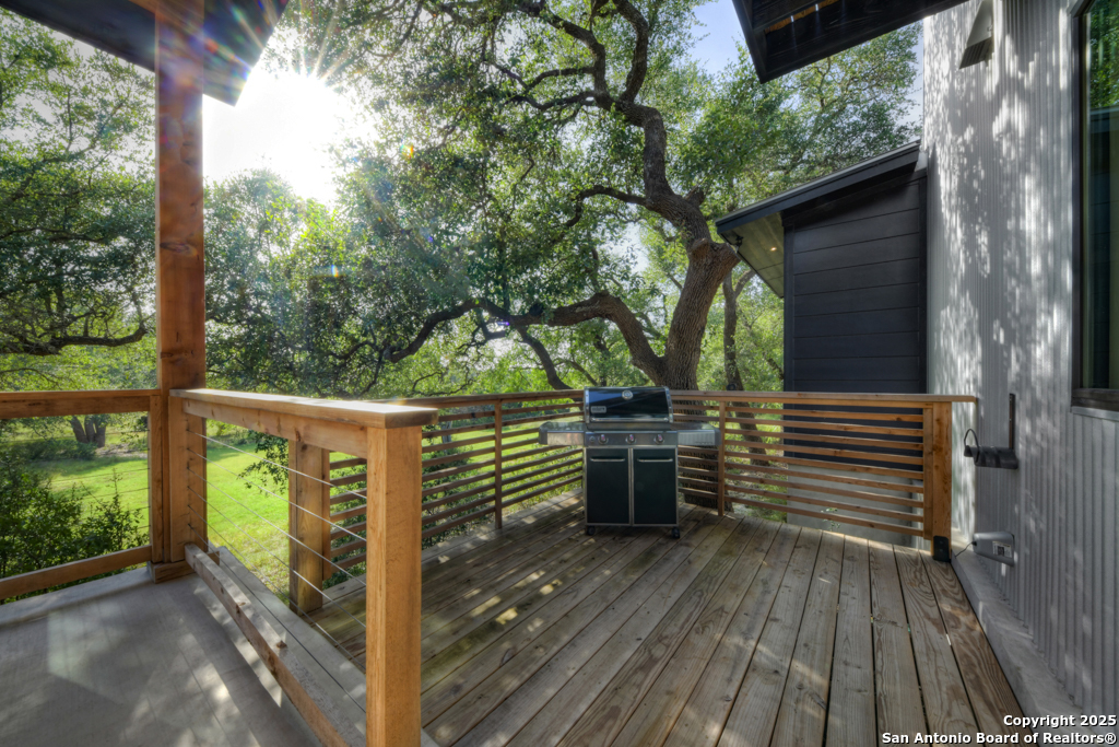 1855 Texas Oaks