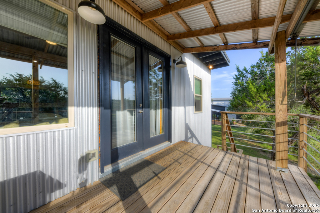 1855 Texas Oaks