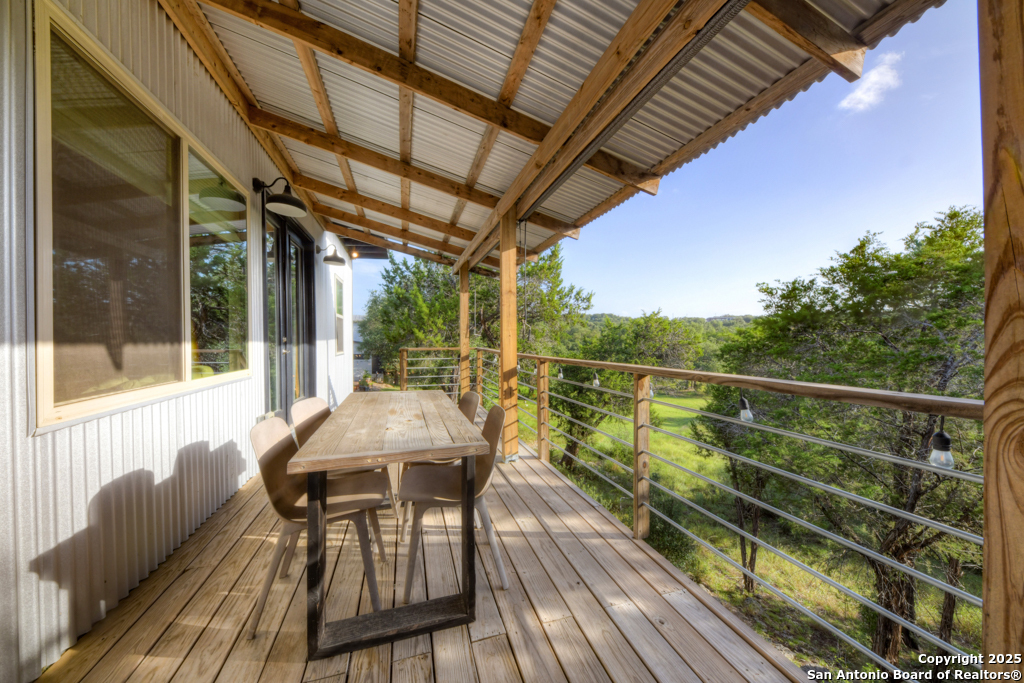 1855 Texas Oaks