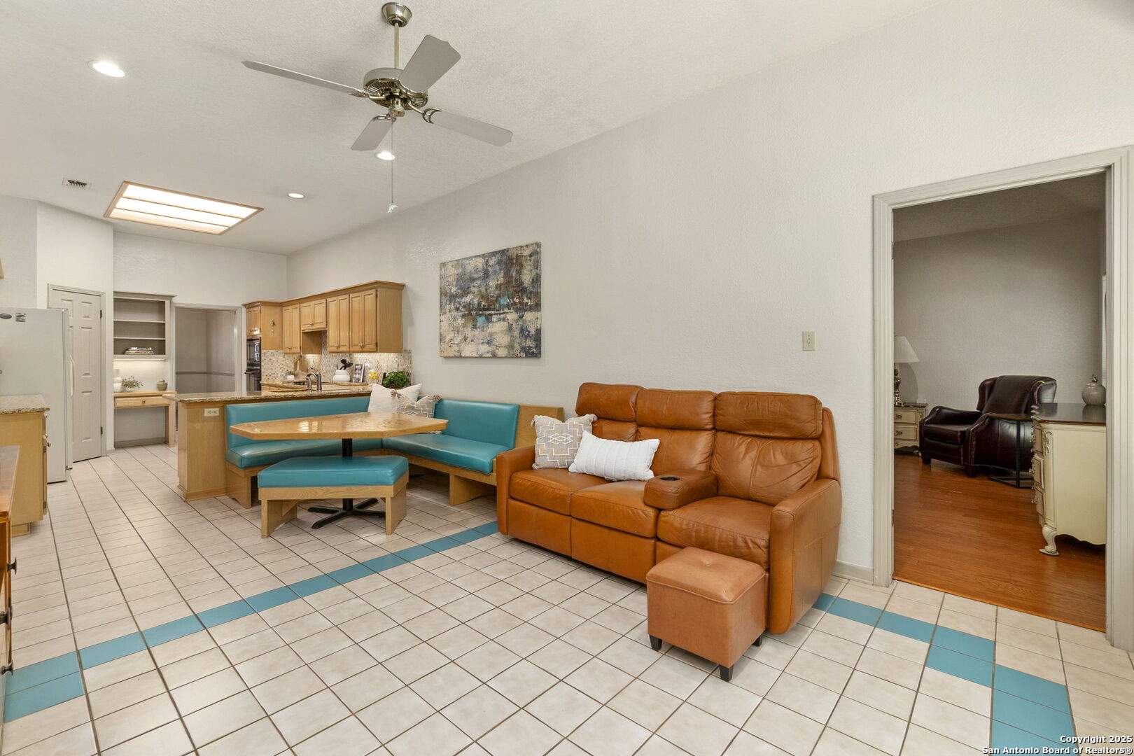 1611 Eagle Point