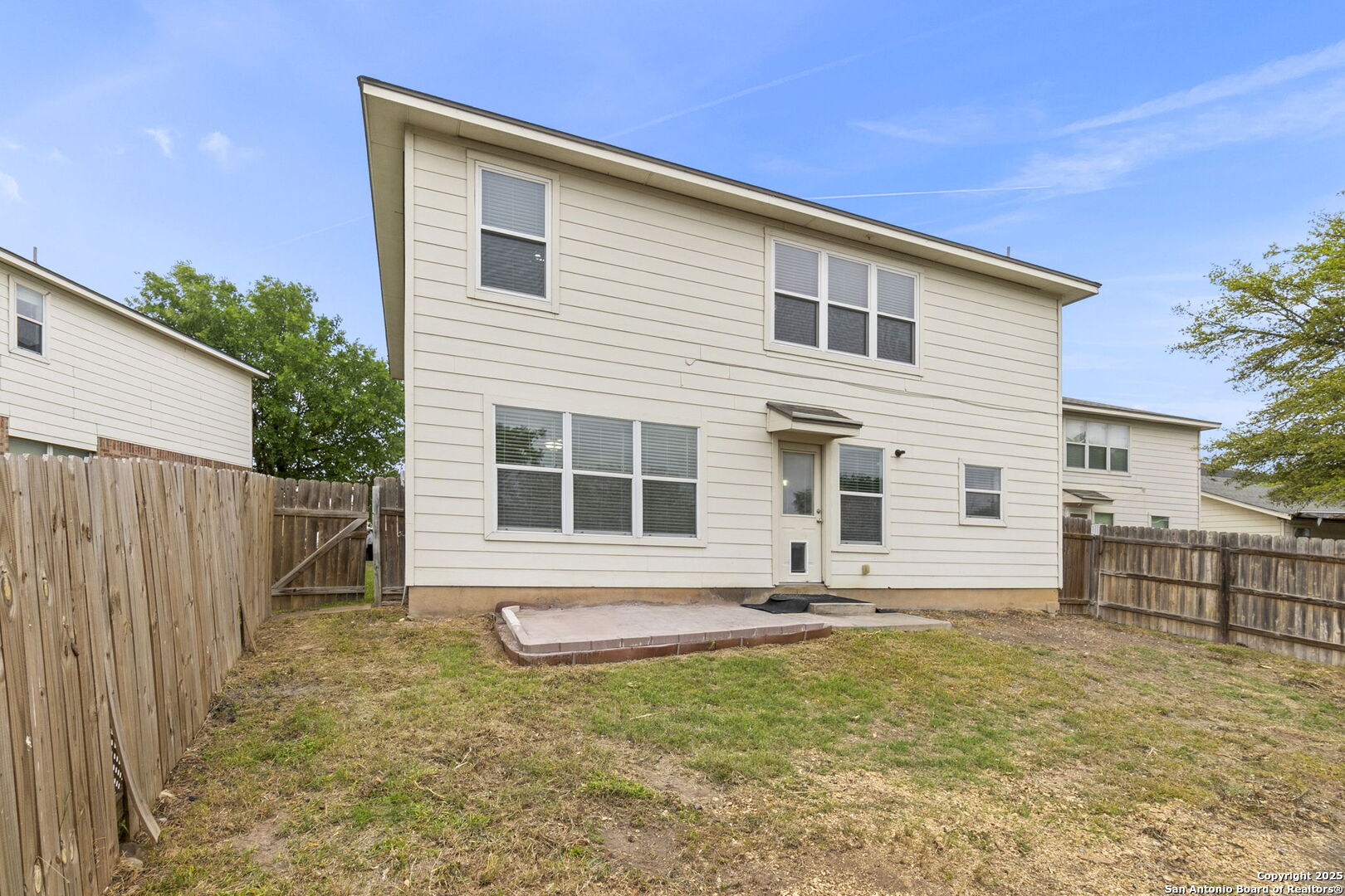 9030 Timber Laurel