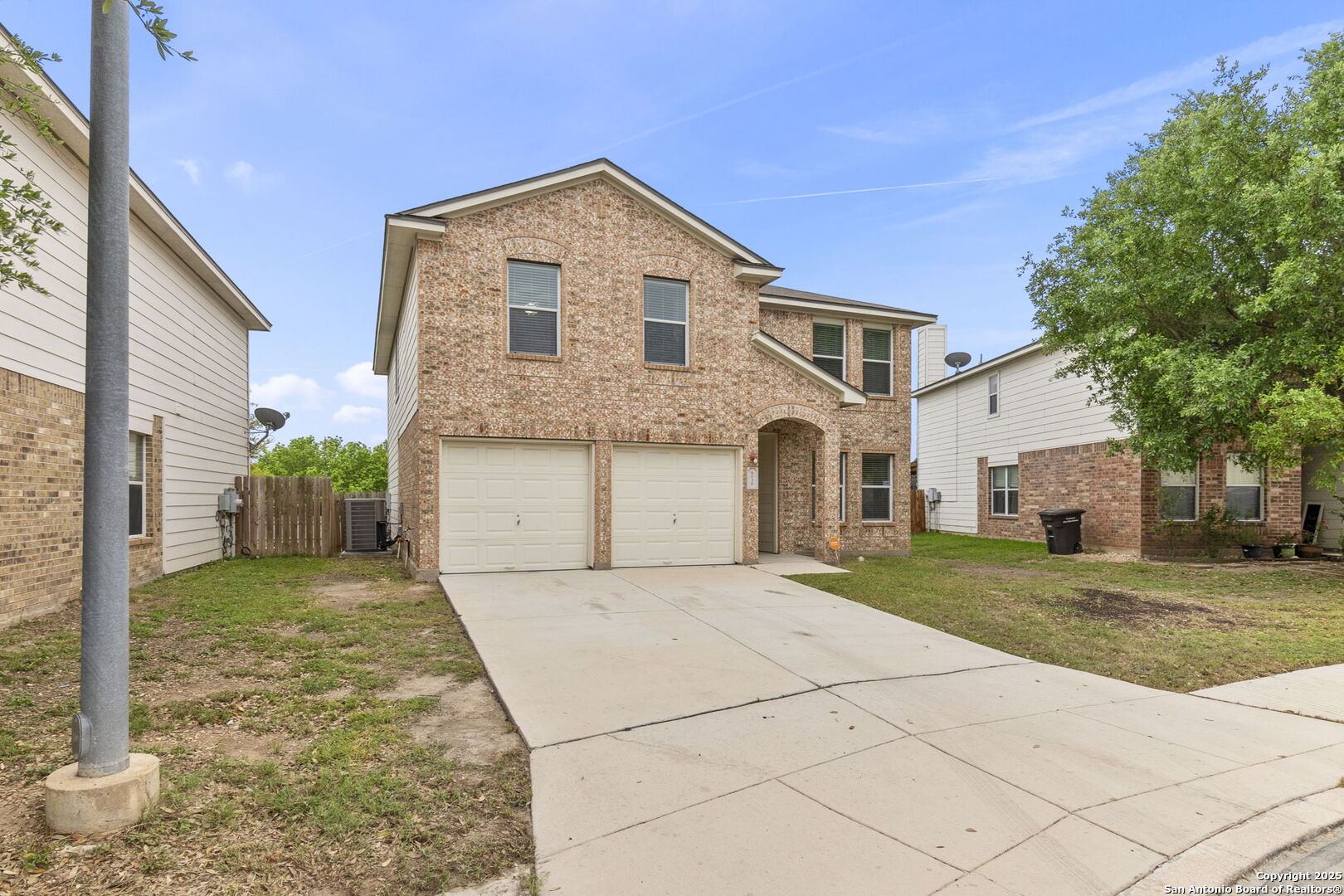 9030 Timber Laurel