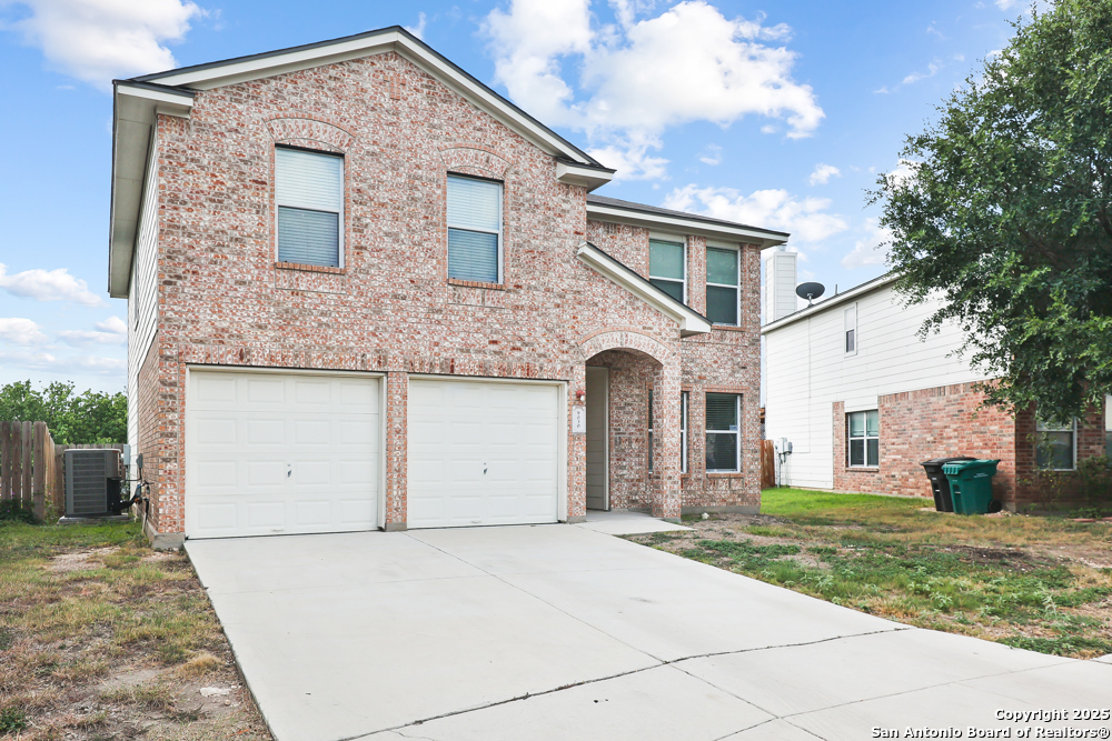 9030 Timber Laurel