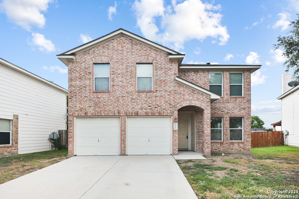 9030 Timber Laurel
