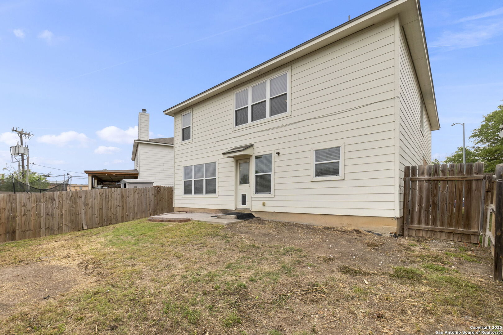 9030 Timber Laurel