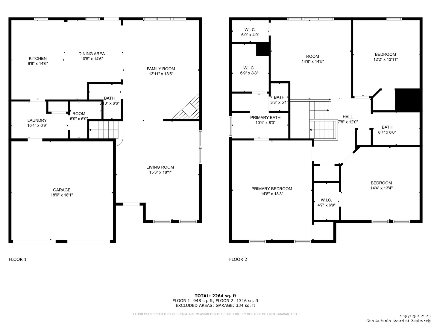 9030 Timber Laurel