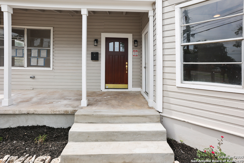 926 Nolan St