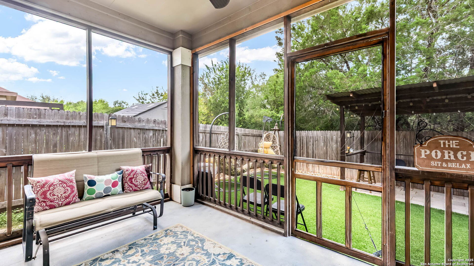7606 Heavenly Arbor