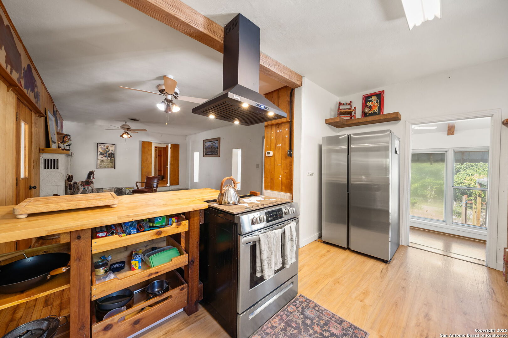 342 Cherokee Dr