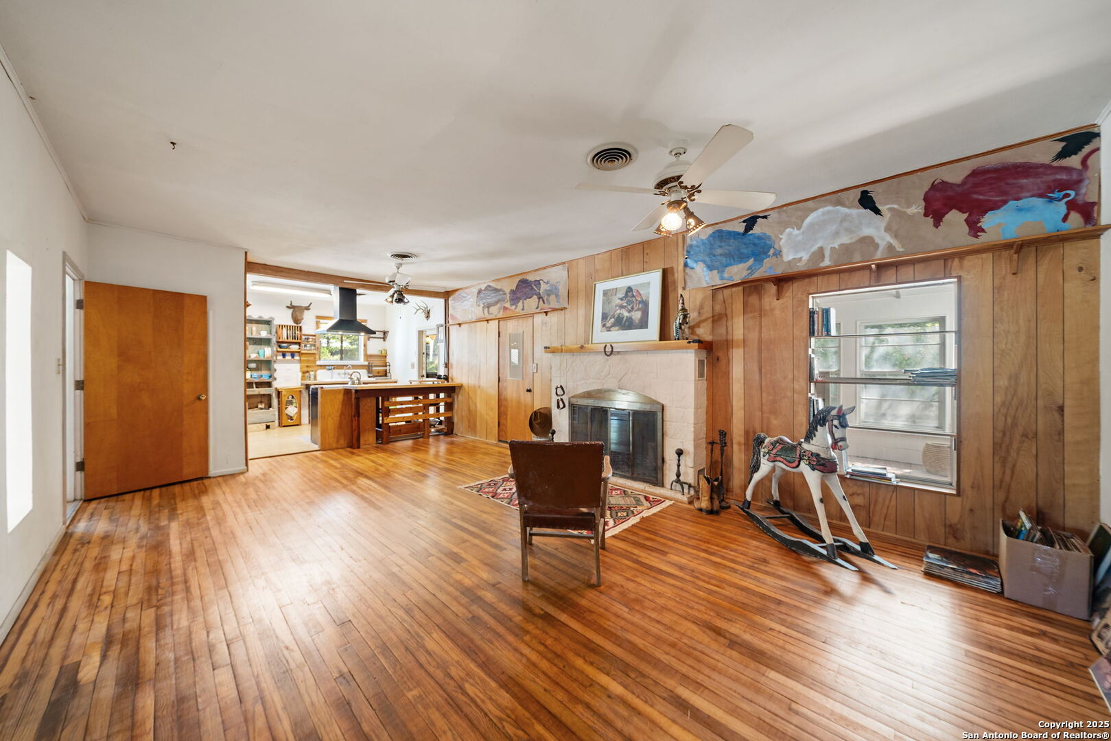 342 Cherokee Dr