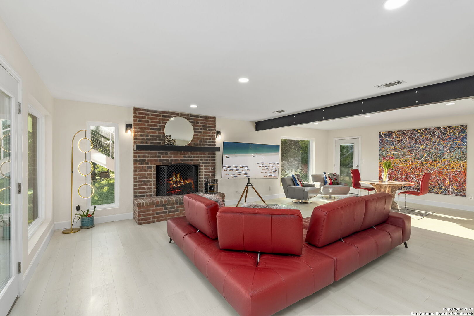 403 Sparkling Springs Dr.