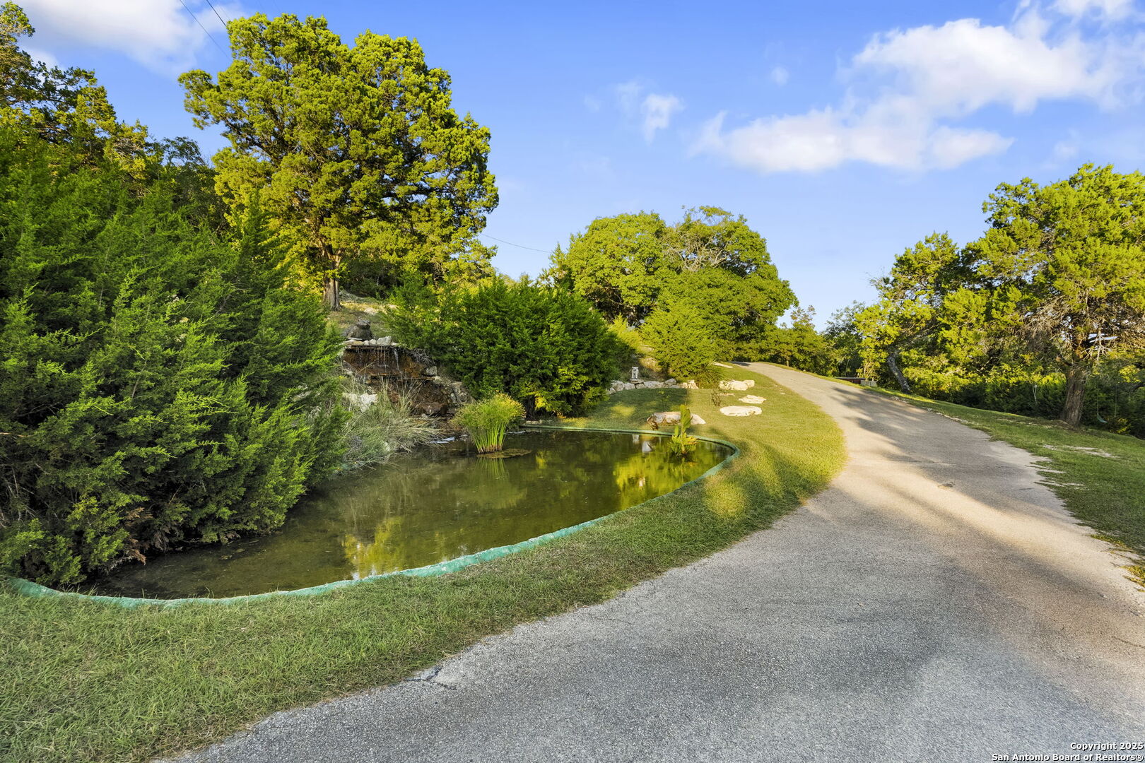 403 Sparkling Springs Dr.