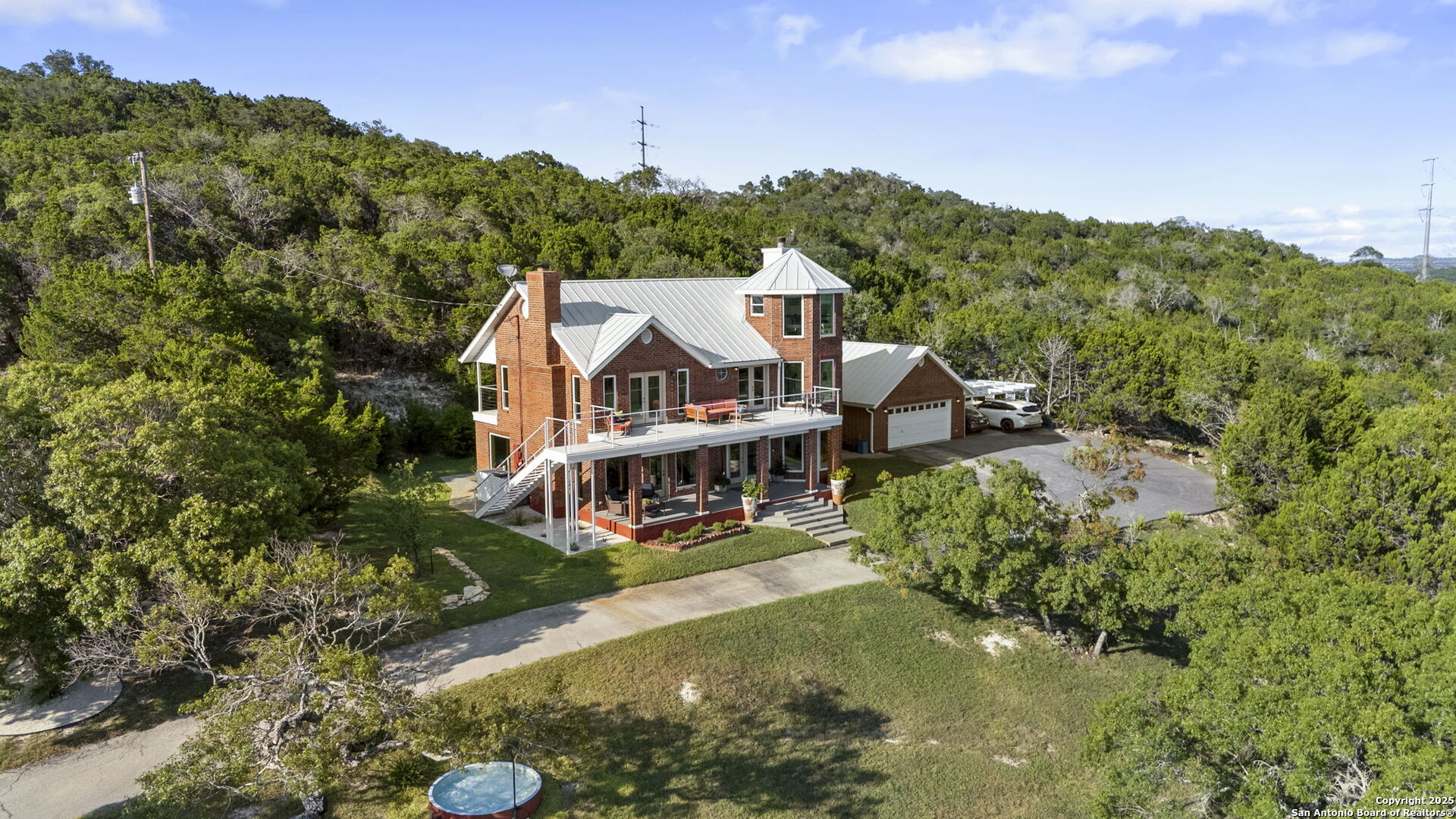 403 Sparkling Springs Dr.