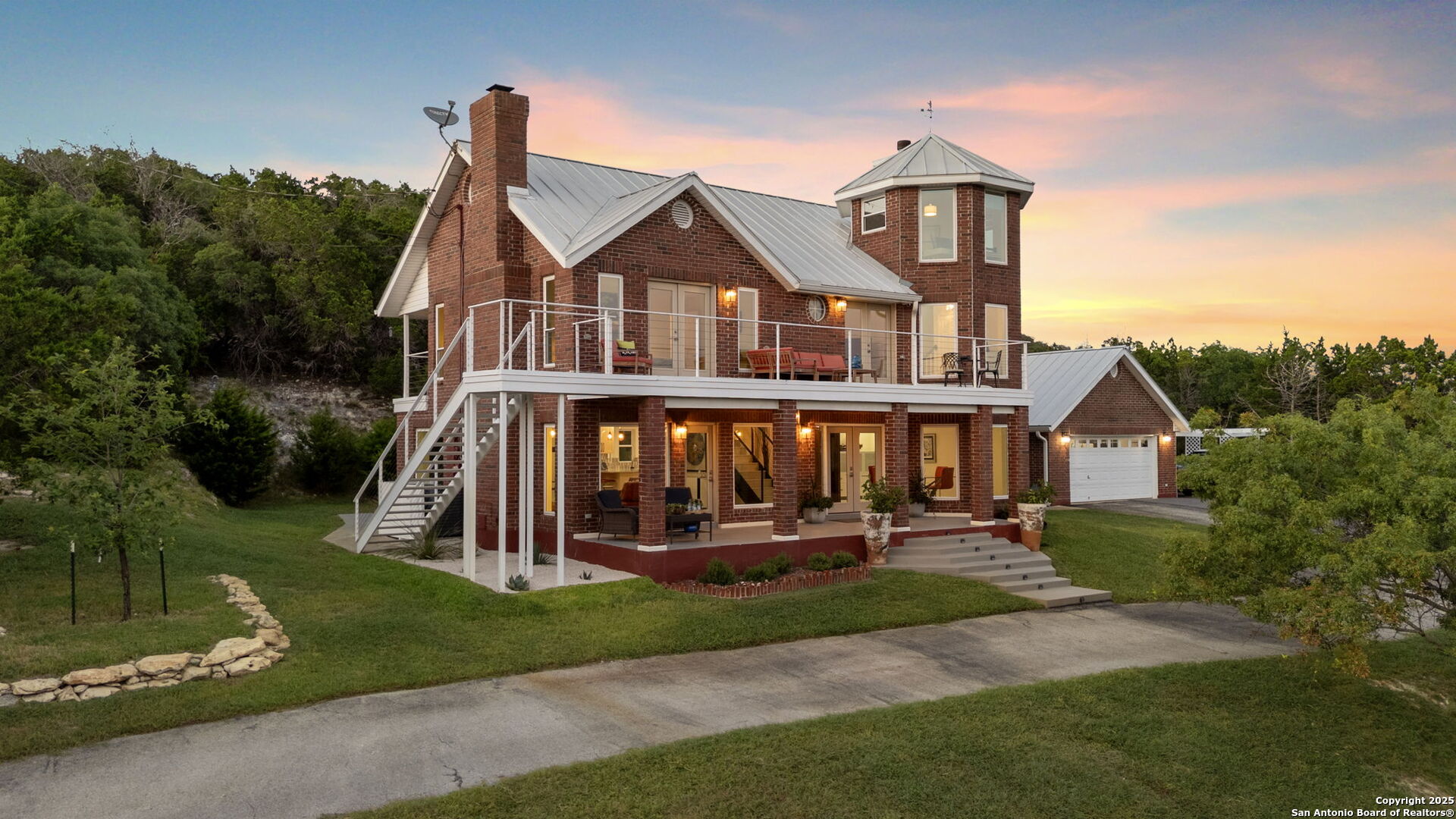 403 Sparkling Springs Dr.