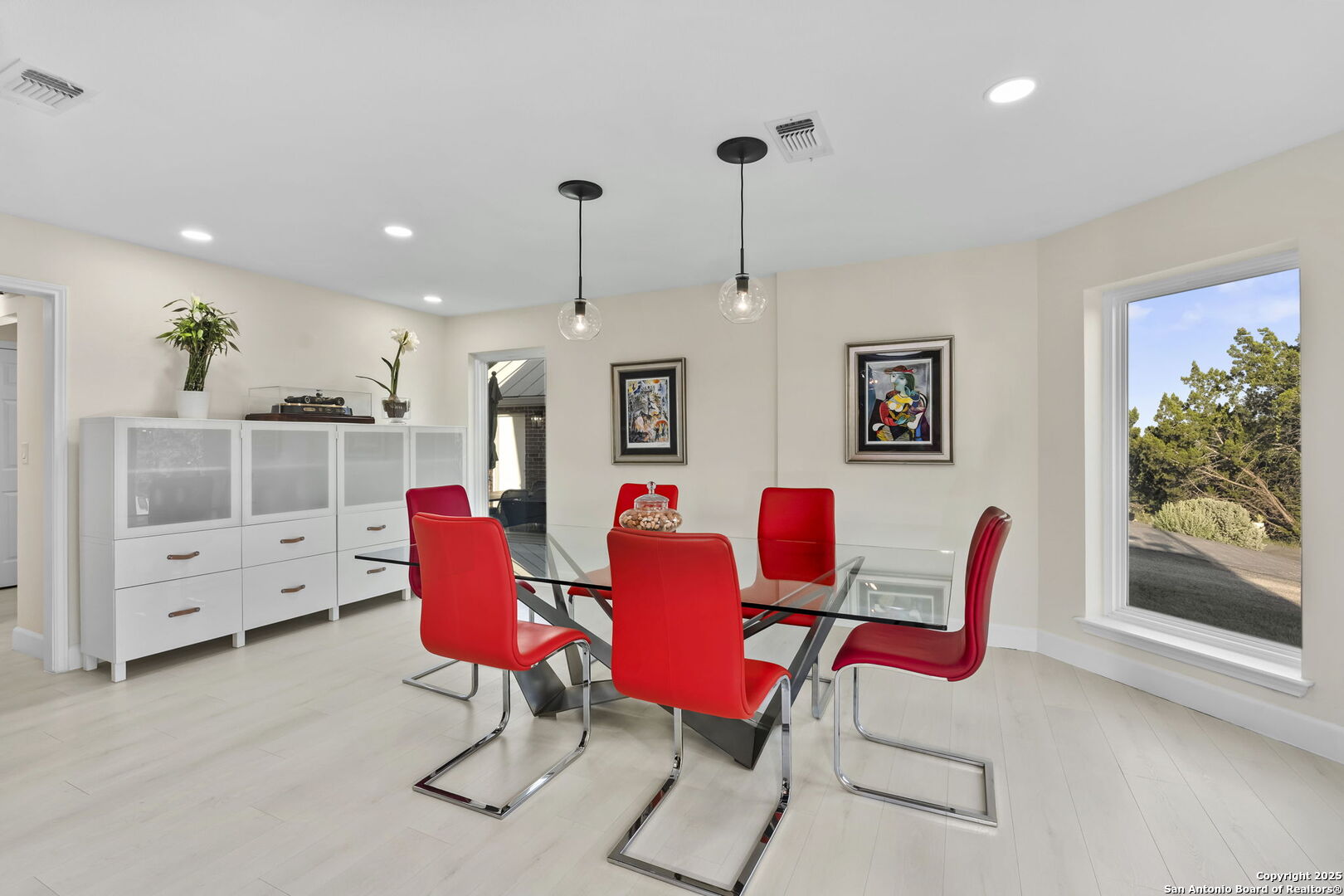 403 Sparkling Springs Dr.