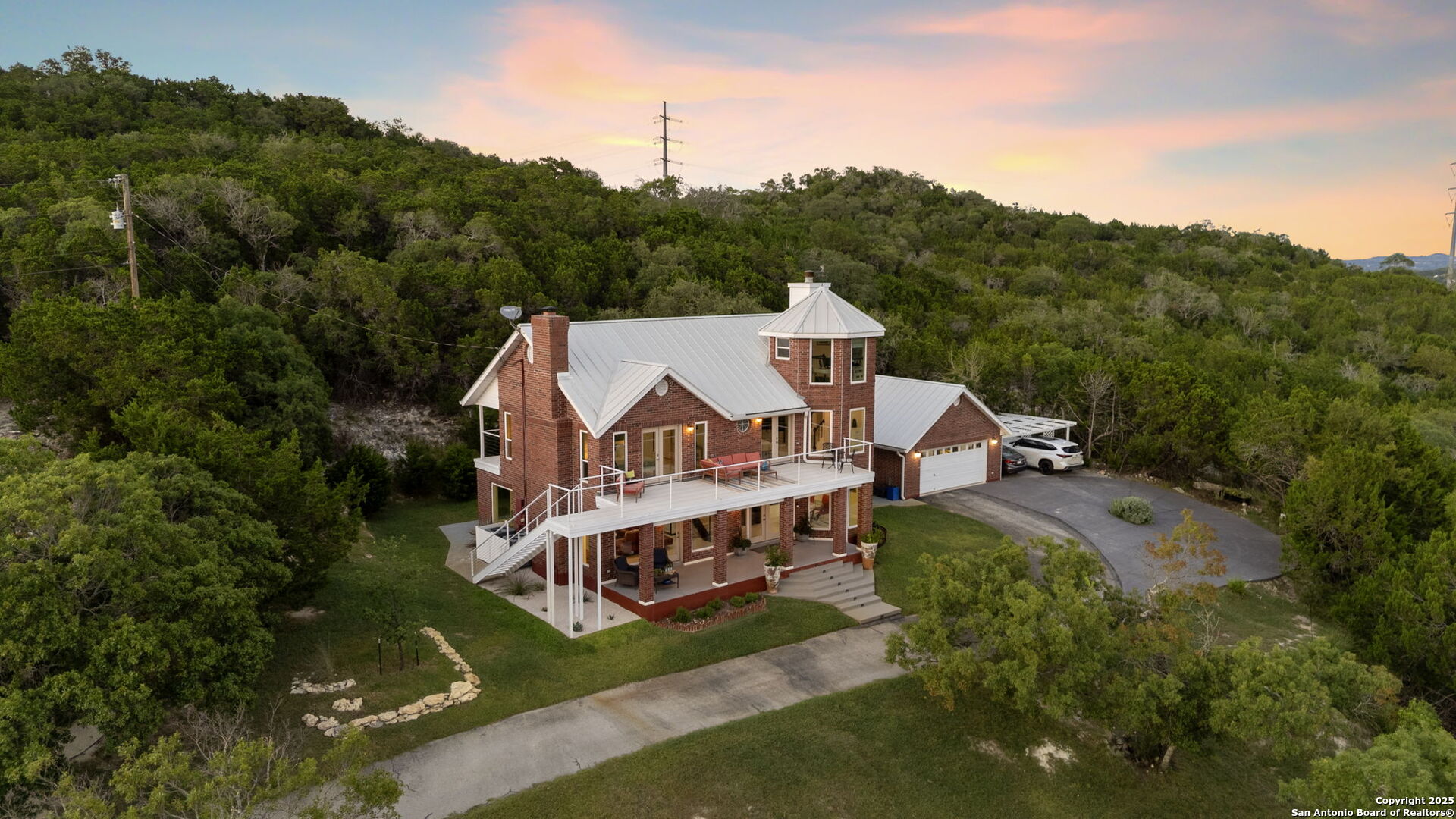 403 Sparkling Springs Dr.