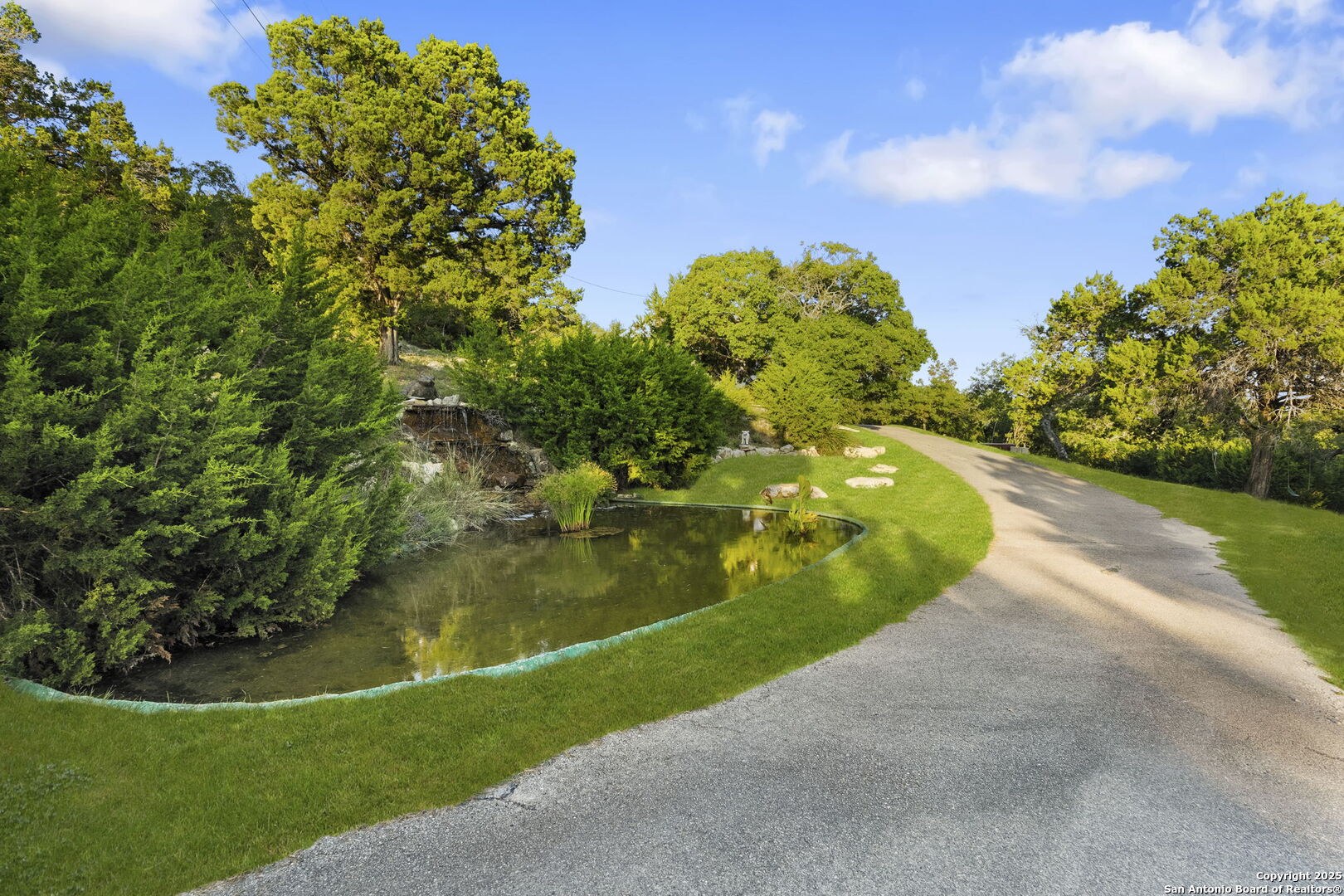 403 Sparkling Springs Dr.