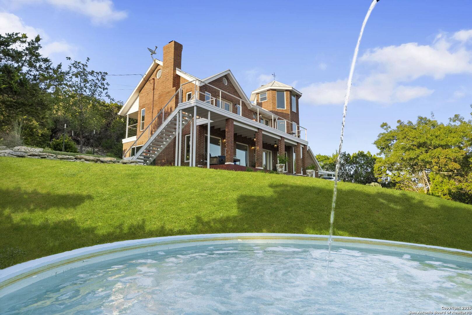 403 Sparkling Springs Dr.