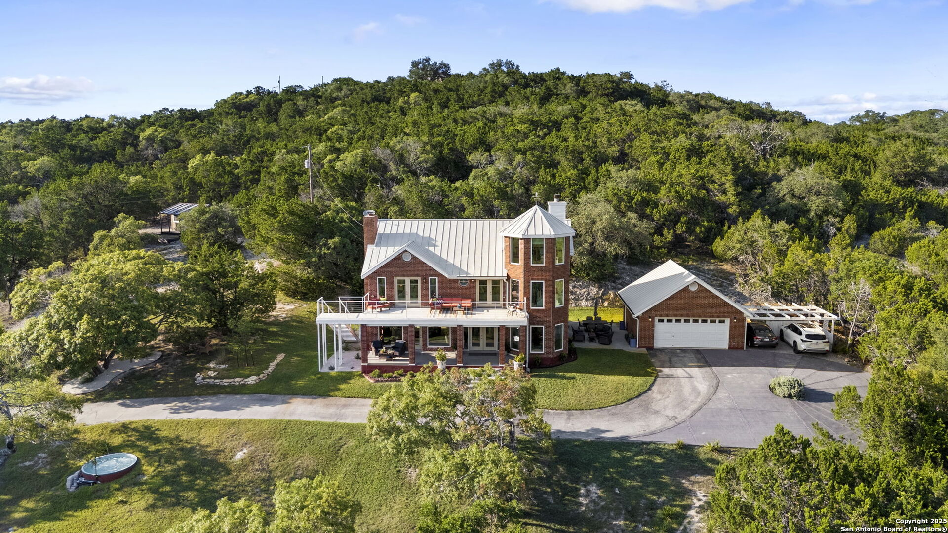 403 Sparkling Springs Dr.