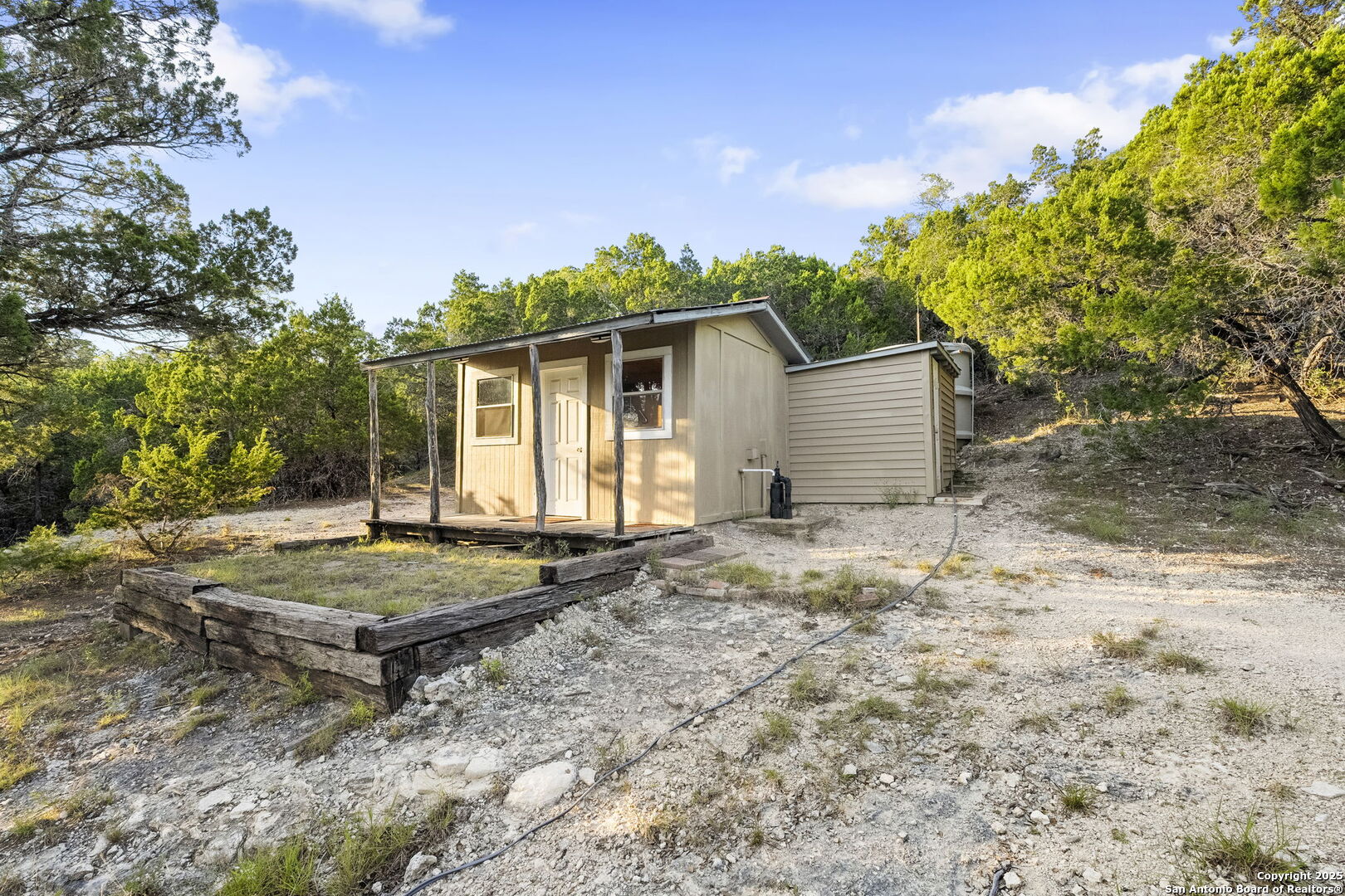 403 Sparkling Springs Dr.
