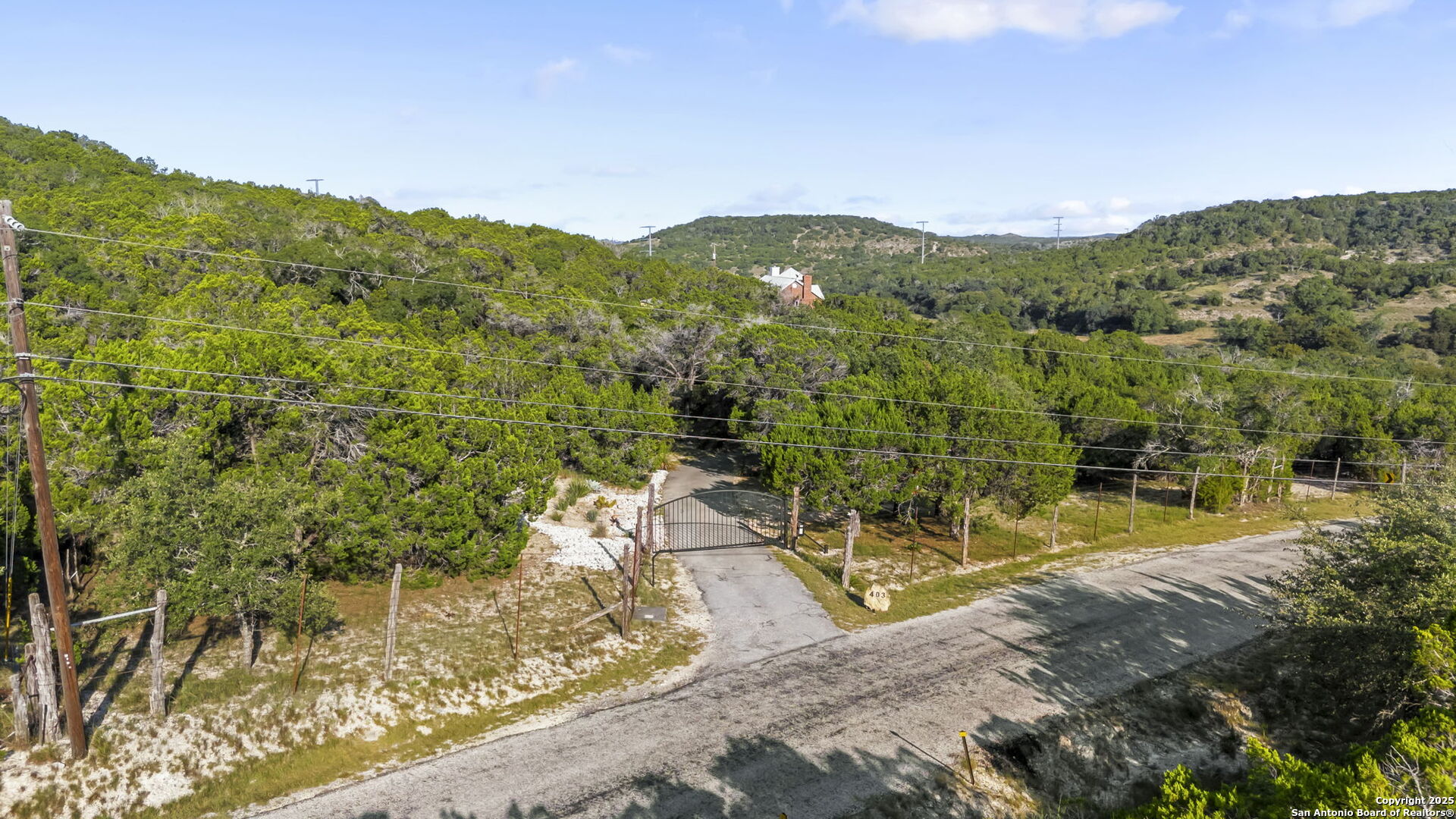 403 Sparkling Springs Dr.
