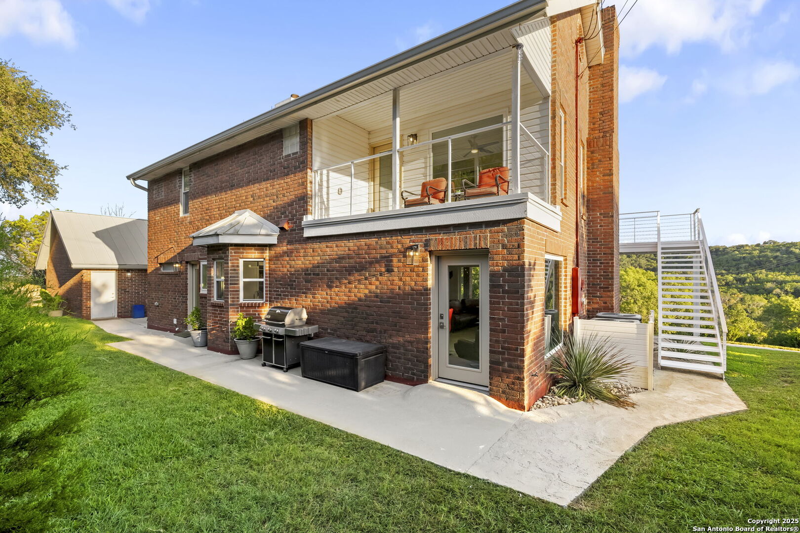 403 Sparkling Springs Dr.