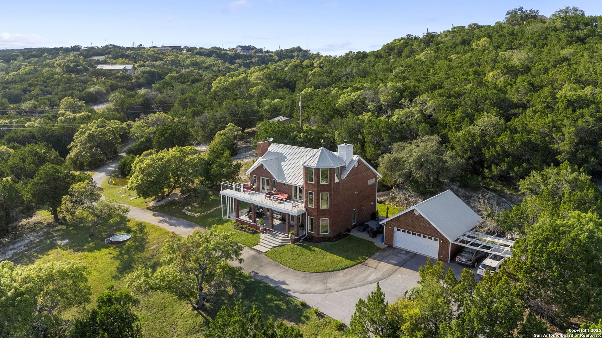 403 Sparkling Springs Dr.