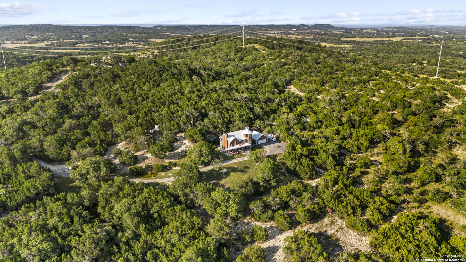 403 Sparkling Springs Dr.