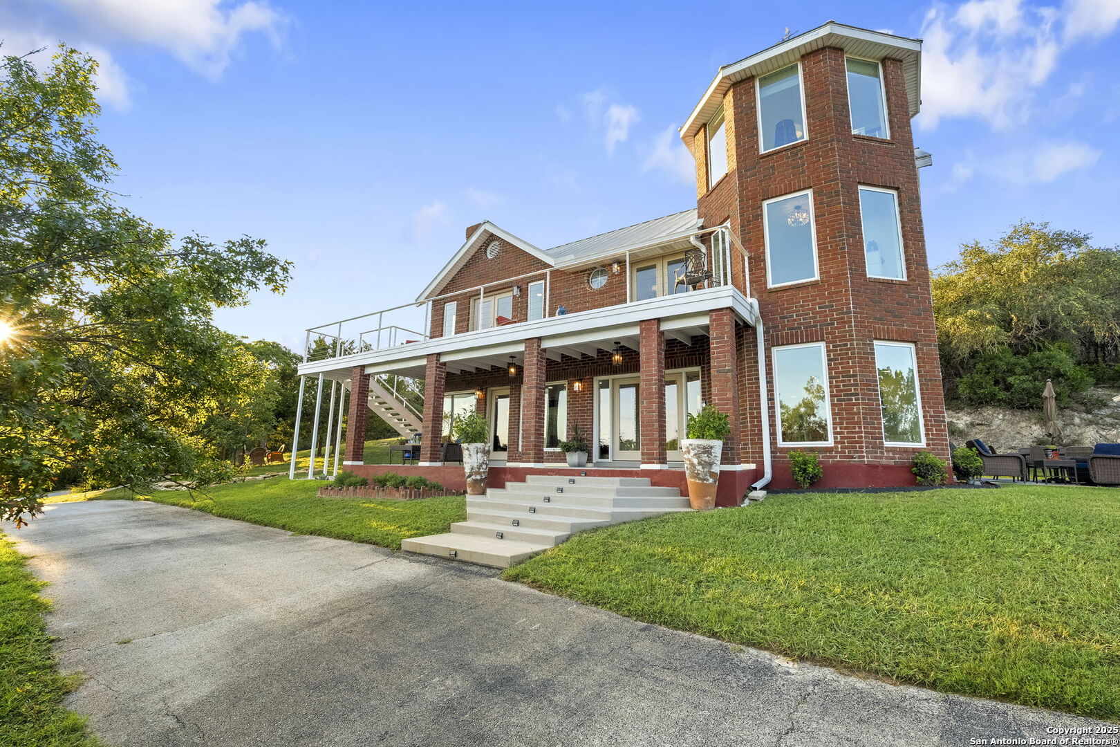 403 Sparkling Springs Dr.