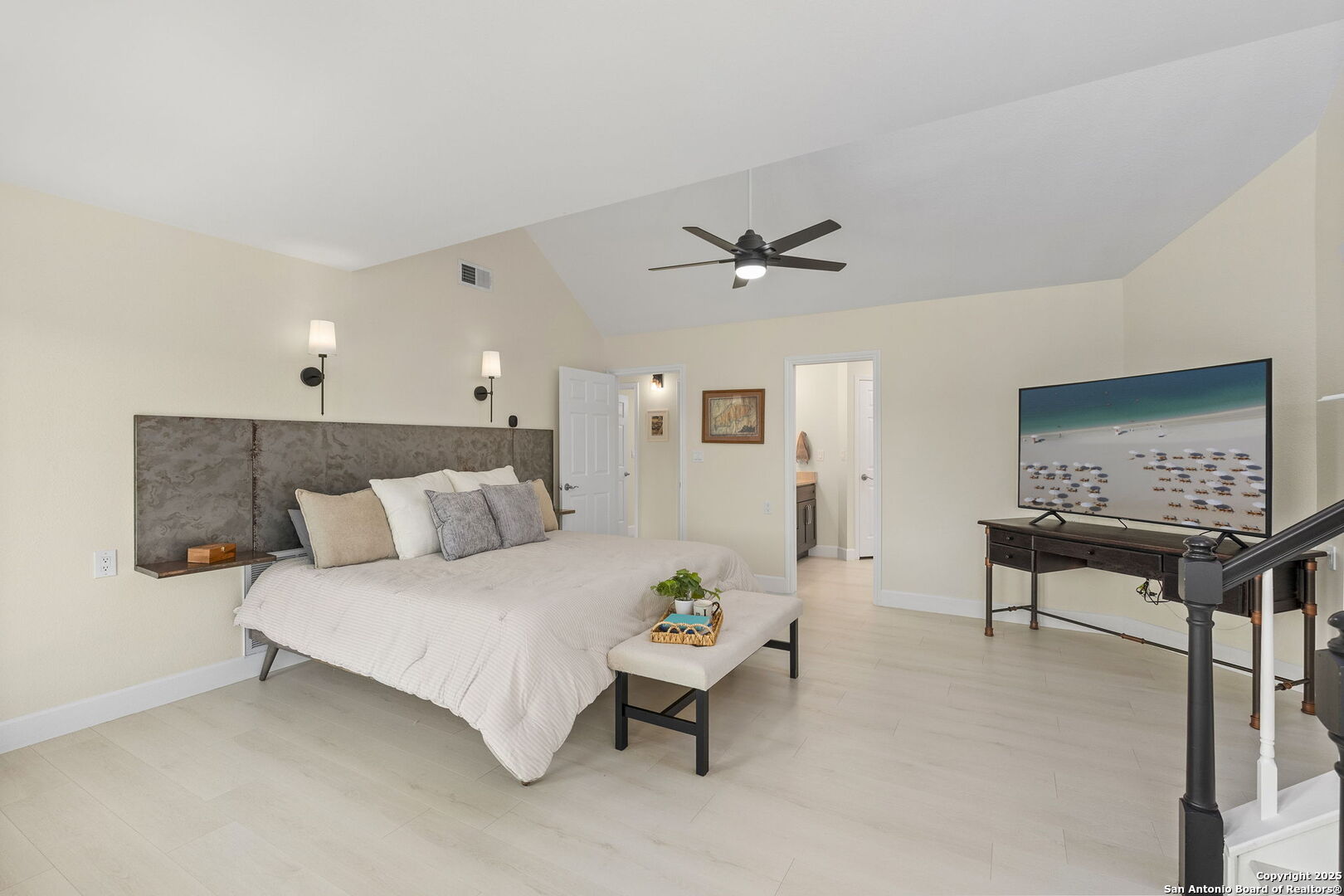 403 Sparkling Springs Dr.