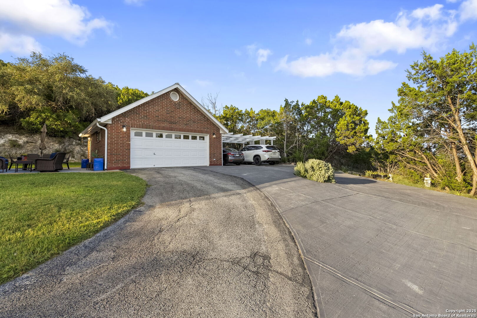 403 Sparkling Springs Dr.