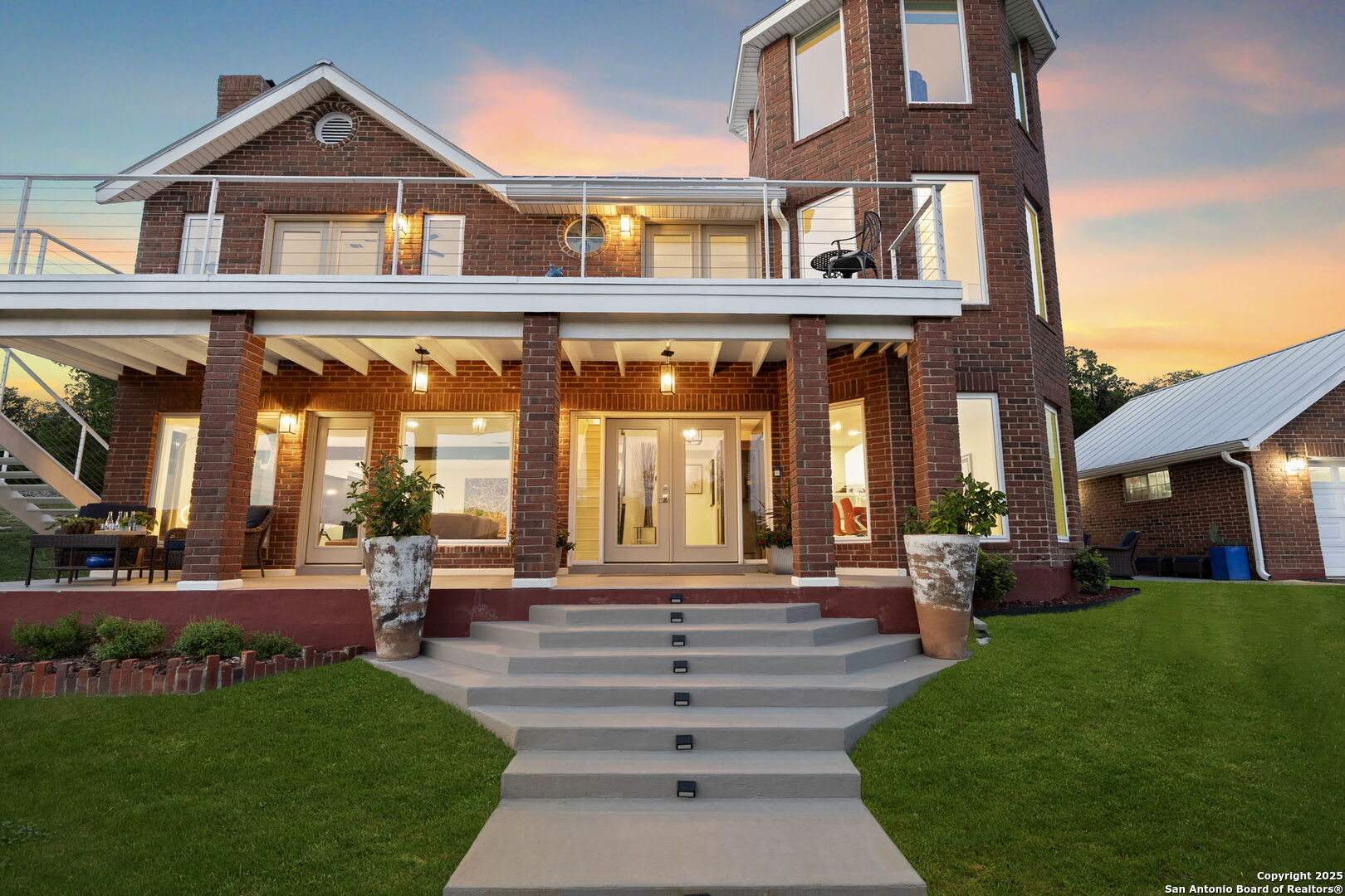 403 Sparkling Springs Dr.