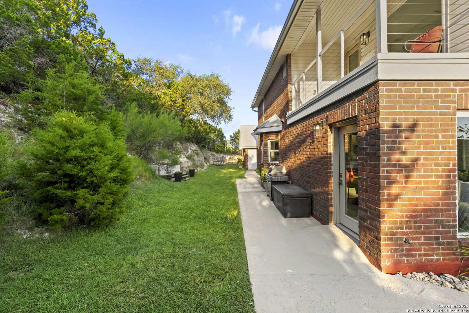 403 Sparkling Springs Dr.