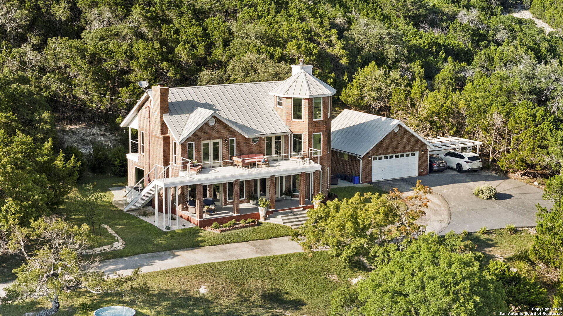 403 Sparkling Springs Dr.