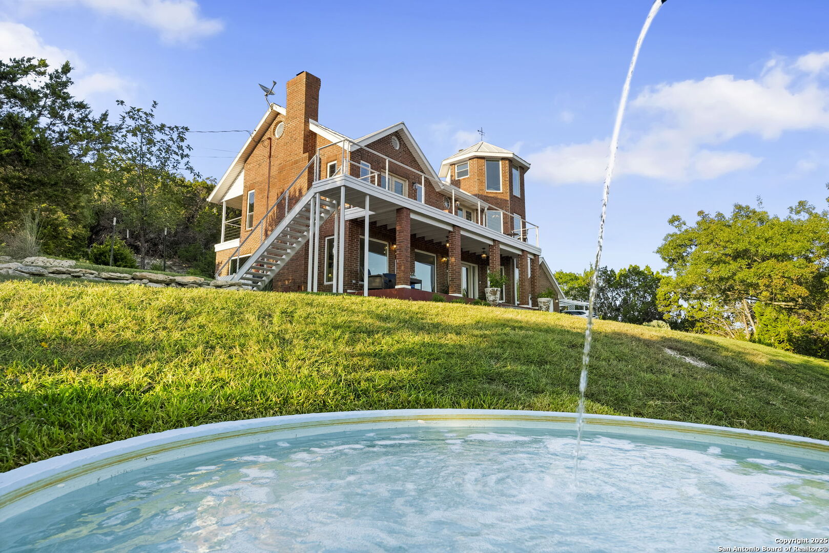 403 Sparkling Springs Dr.