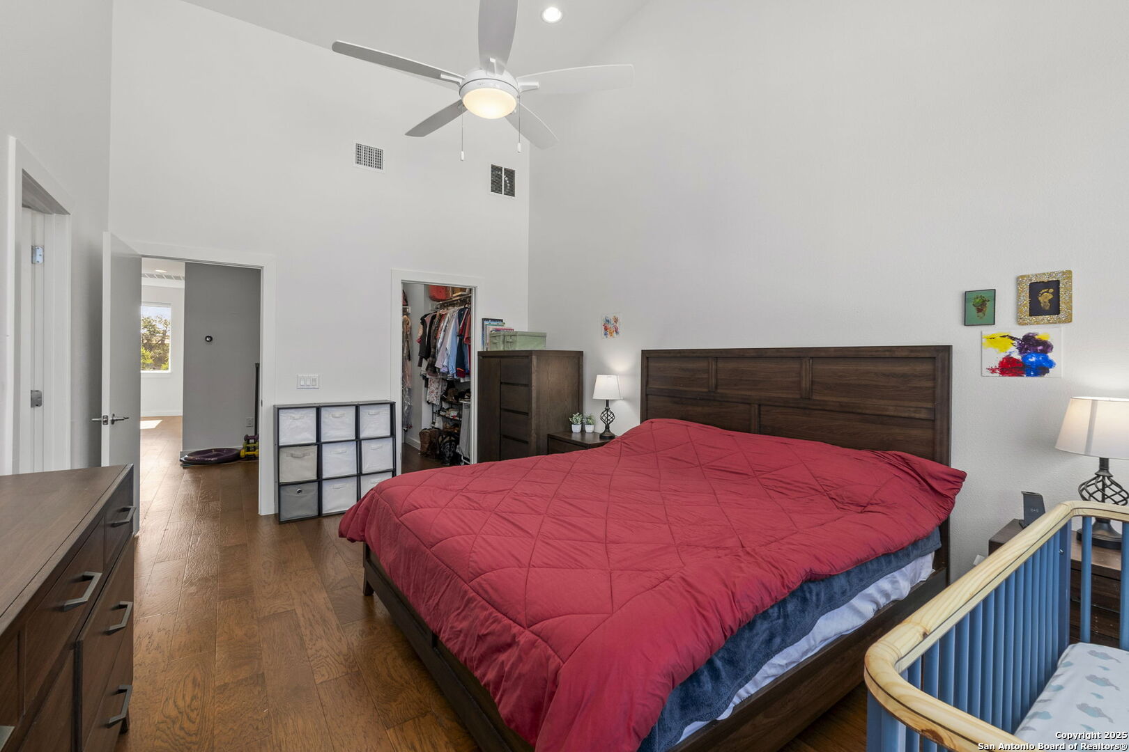 102 Tendick UNIT