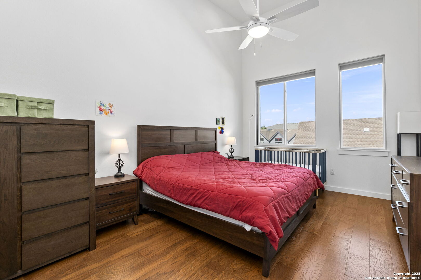 102 Tendick UNIT