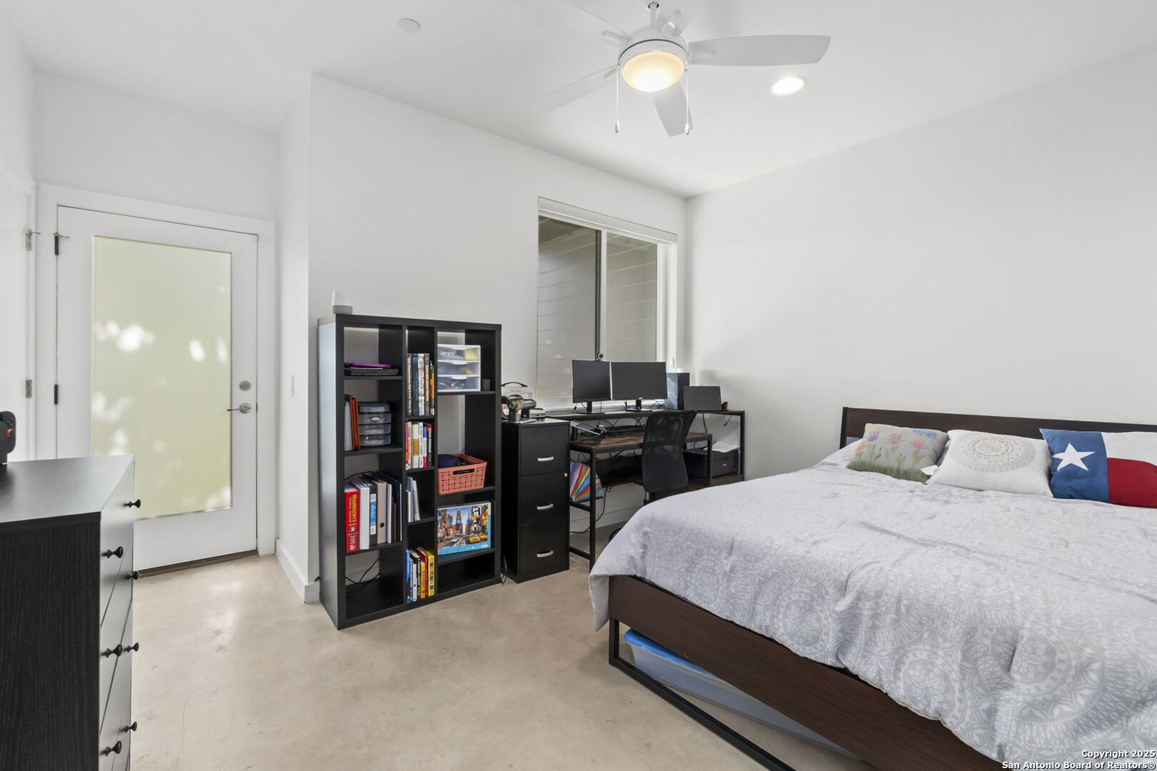 102 Tendick UNIT