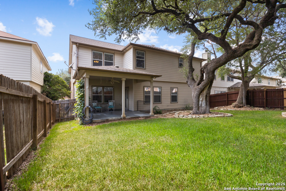 10818 Bramante Lane
